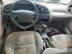 1999 FORD Contour