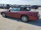 2002 CHEVROLET Camaro