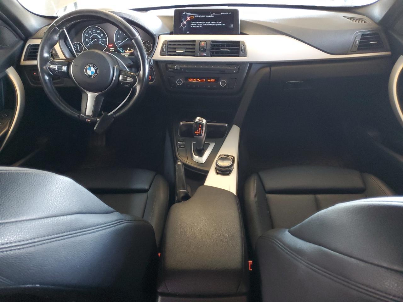 2014 BMW 3 SERIES