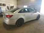 2012 CHEVROLET CRUZE