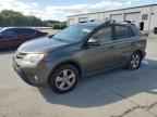 2013 TOYOTA RAV4
