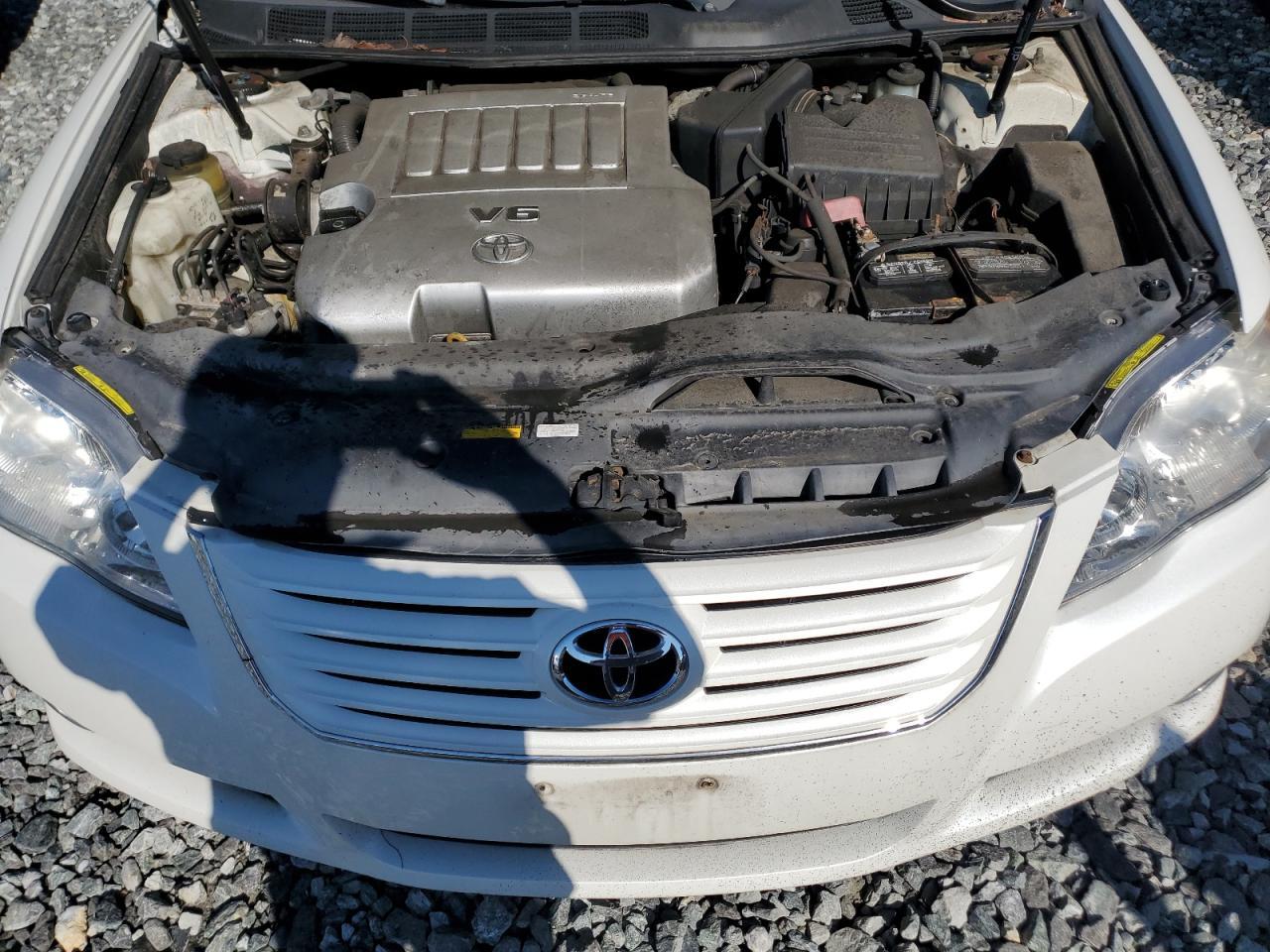 2008 TOYOTA Avalon