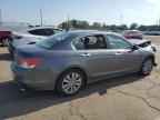 2011 HONDA ACCORD