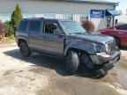 2017 JEEP PATRIOT