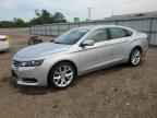 2017 CHEVROLET IMPALA