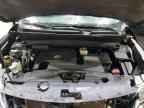 2014 NISSAN PATHFINDER