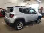 2019 JEEP Renegade
