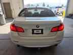 2016 BMW 5 series