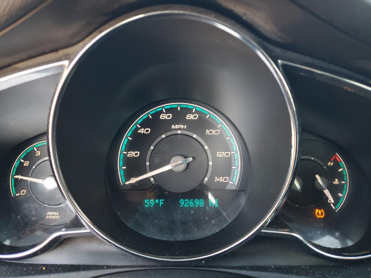 2009 CHEVROLET MALIBU