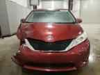 2012 TOYOTA SIENNA