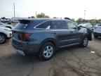 2024 KIA SORENTO