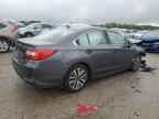 2018 SUBARU Legacy