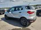 2021 FORD EcoSport