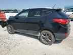 2015 HYUNDAI TUCSON