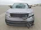 2024 LAND ROVER RANGE ROVER