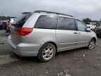 2005 TOYOTA SIENNA