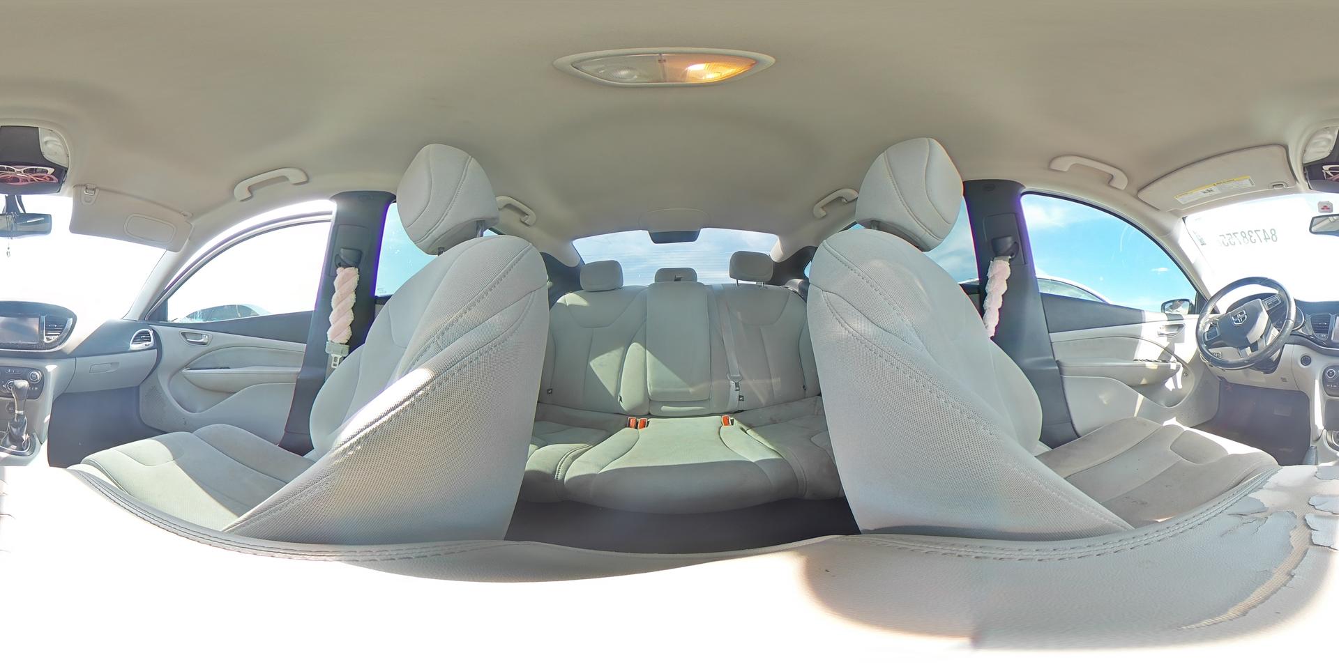 2013 DODGE Dart