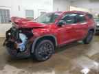 2024 CHEVROLET TRAVERSE
