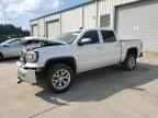 2018 GMC Sierra