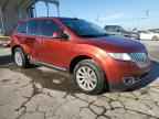 2014 LINCOLN MKX