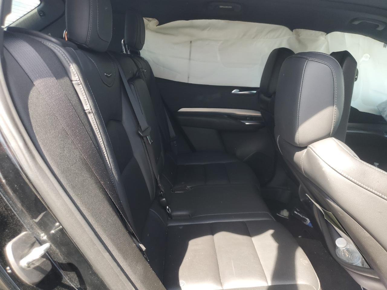 2023 CADILLAC XT4