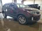 2014 KIA SORENTO