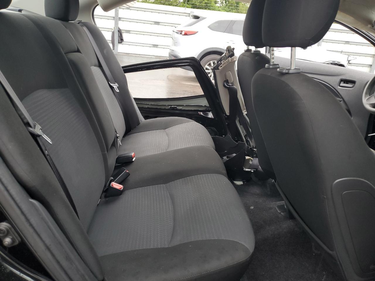 2021 MITSUBISHI MIRAGE
