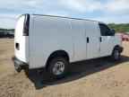 2016 CHEVROLET EXPRESS 2500