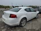 2013 DODGE Avenger