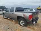 2012 CHEVROLET Silverado