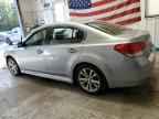 2014 SUBARU Legacy