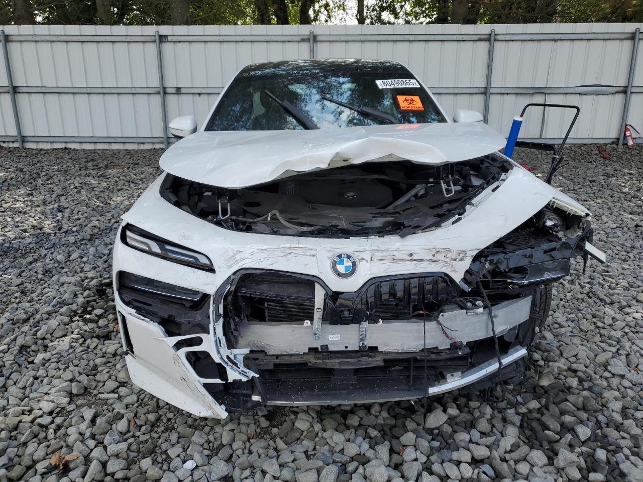 2023 BMW 7 series