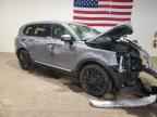 2022 KIA Telluride