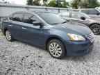 2014 NISSAN SENTRA