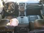 2015 CHEVROLET Suburban