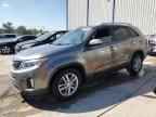 2014 KIA SORENTO