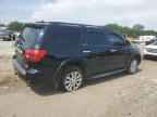 2011 TOYOTA Sequoia