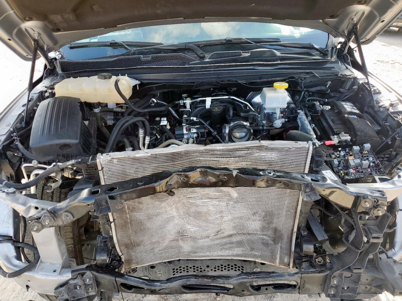 2024 RAM 1500