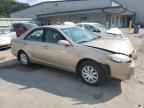 2006 TOYOTA CAMRY