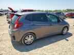 2016 HONDA FIT