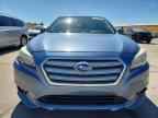 2016 SUBARU Legacy