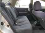 2008 NISSAN VERSA