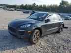 2015 PORSCHE Macan