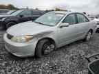 2003 TOYOTA CAMRY