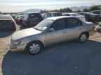 1997 TOYOTA COROLLA