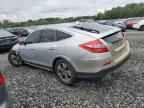 2013 HONDA Crosstour