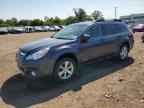 2013 SUBARU Outback