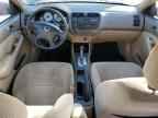2002 HONDA CIVIC