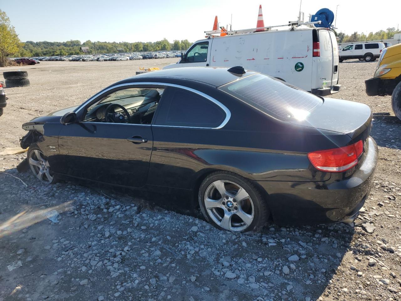 2009 BMW 3 SERIES