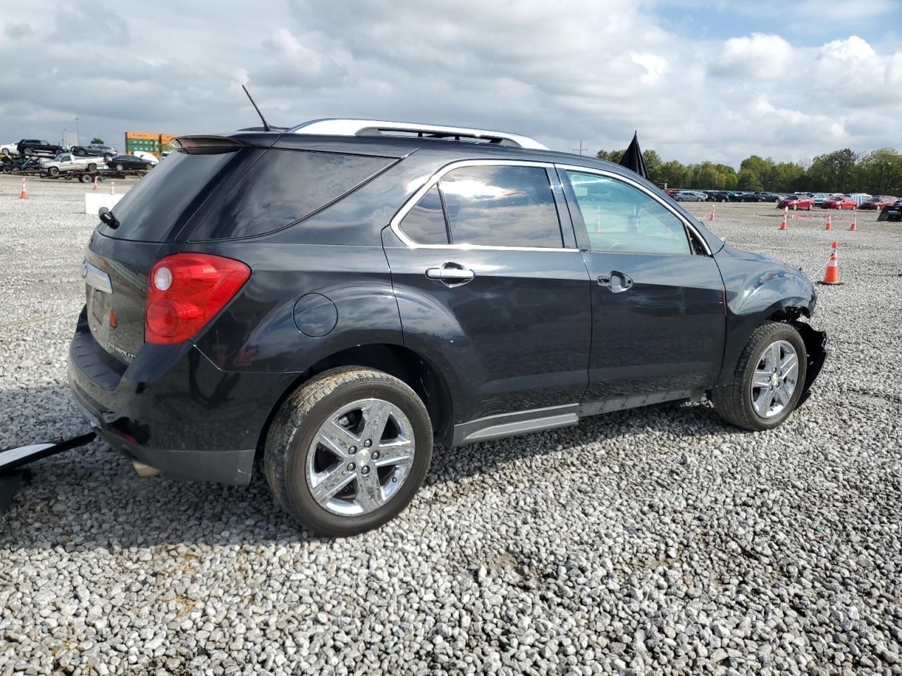 2014 CHEVROLET EQUINOX